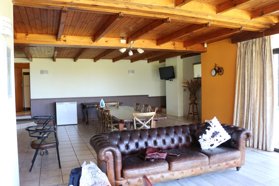 7 Bedroom Property for Sale in Bunkers Hill Eastern Cape